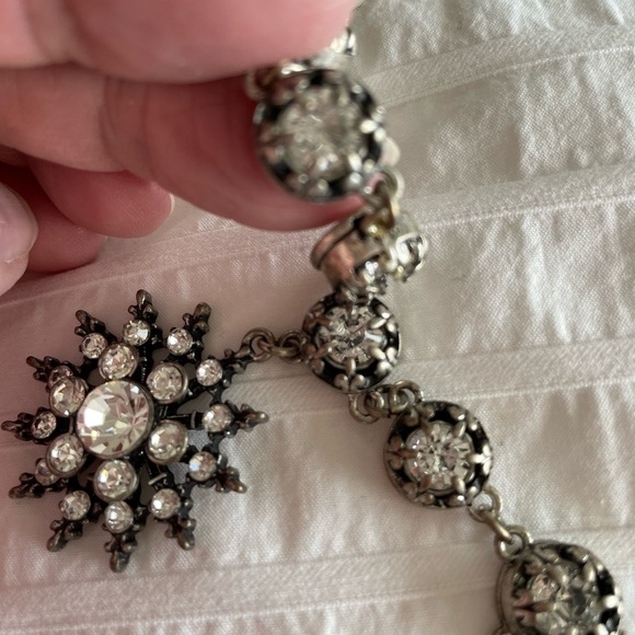 Authentic COCOA Jewelry statement necklace - Picture 8 of 15